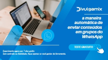 Experimente agora por 7 dias grátis