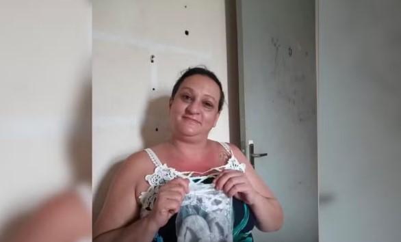Mulher é espancada e arrastada por carro pelo ex-marido e morre em Rio Preto