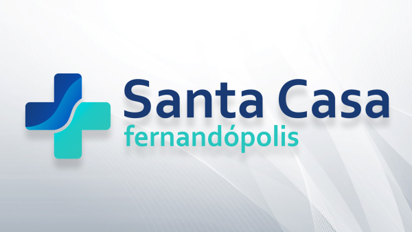 Santa Casa Fernandópolis apresenta nova marca