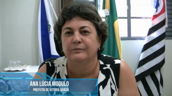 Vitória Brasil - É possível ser Gestor Municipal antes de ser Político?