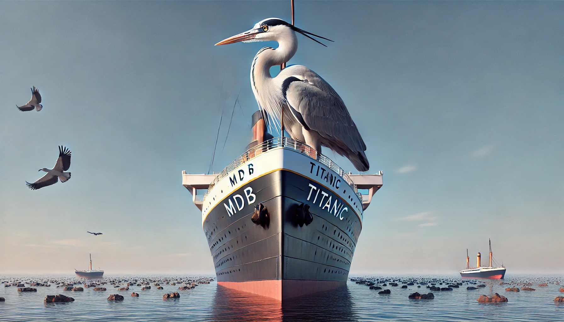 O Titanic Político de Jales: Pães Bolorentos e Alianças Curiosas