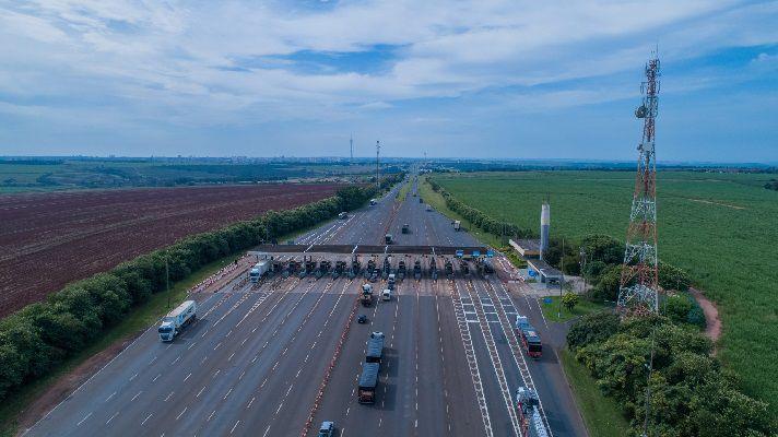 Pedágios sobem nas rodovias estaduais e na BR-153 a partir desta semana