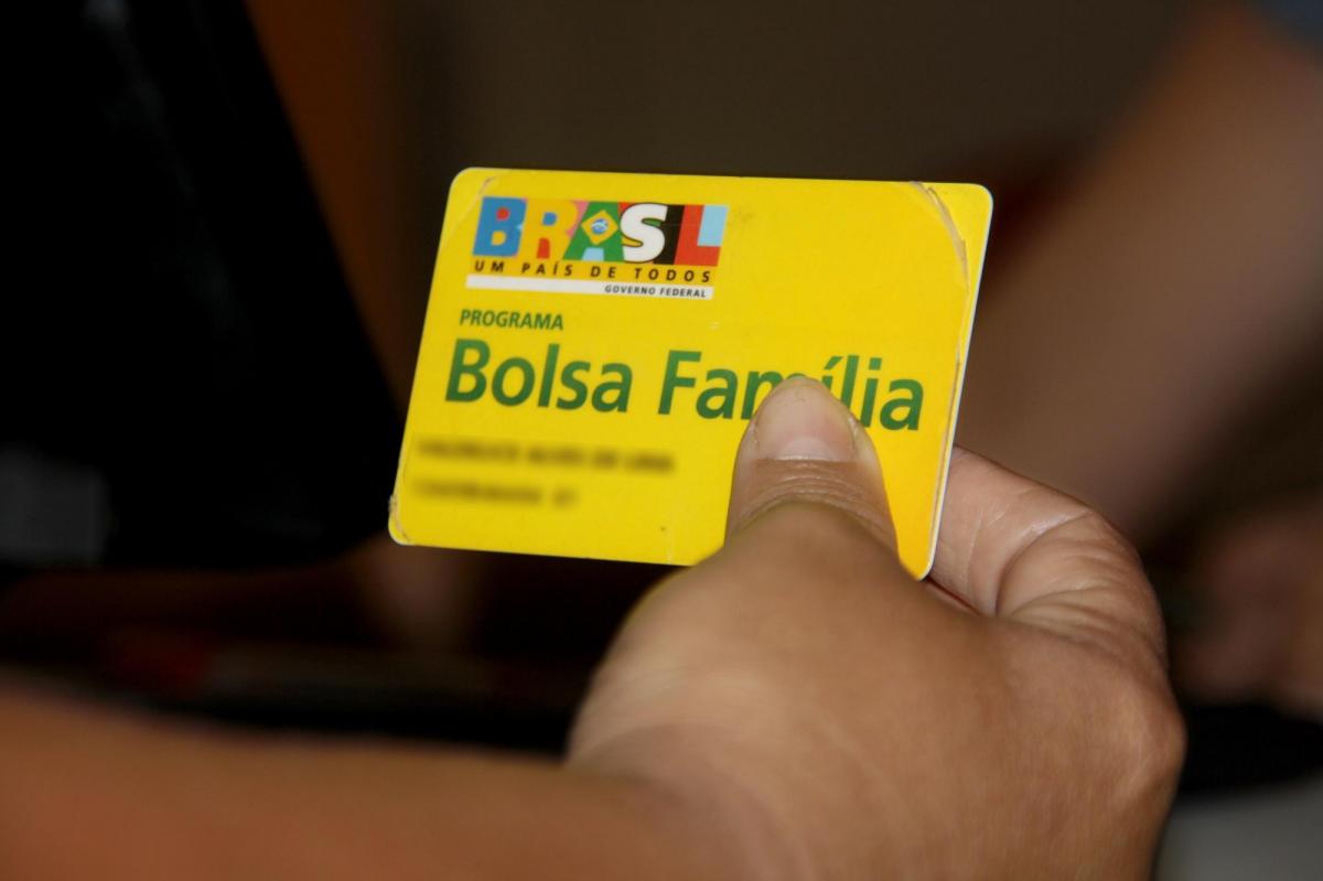 No mês de janeiro, Bolsa Família irá beneficiar mais de 1,3 milhão de famílias em São Paulo
