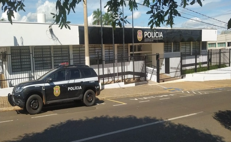 Empresário condenado por lavagem de dinheiro é preso novamente em Santa Fé do Sul