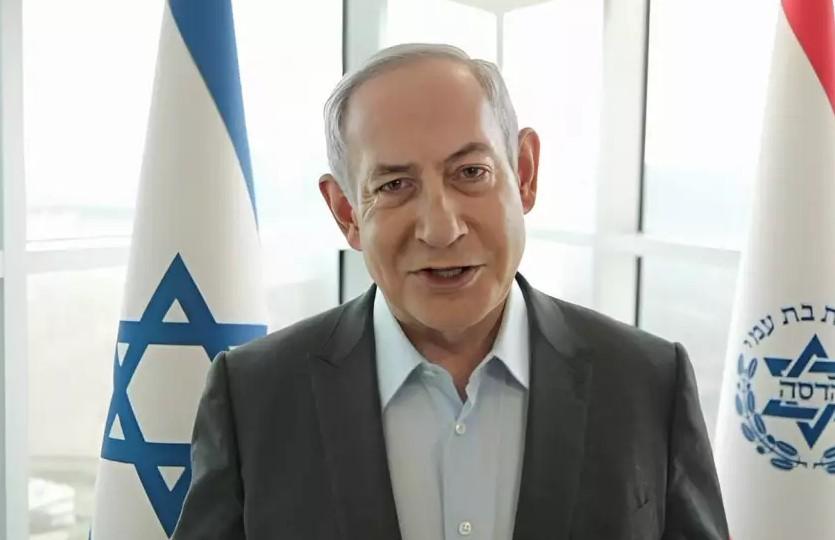 Israel aceita termos de proposta de Biden para encerrar guerra