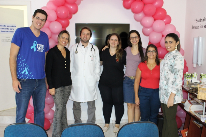Jales - SAE/CTA promove café da manhã  em comemoração ao Dia das Mães