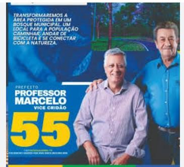 Justiça Eleitoral Emite Parecer Técnico Desfavorável sobre Prestação de Contas de Candidato a Prefeito de Dirce Reis