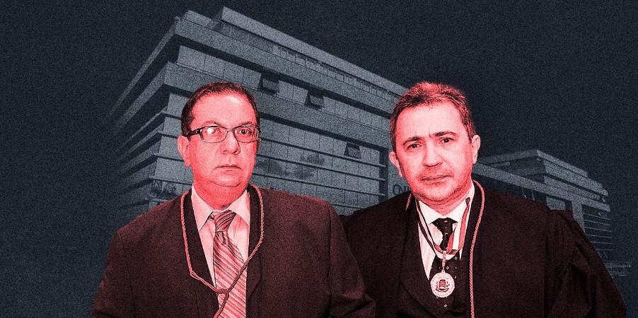 Venda de decisões: Veja quem são desembargadores e outros investigados