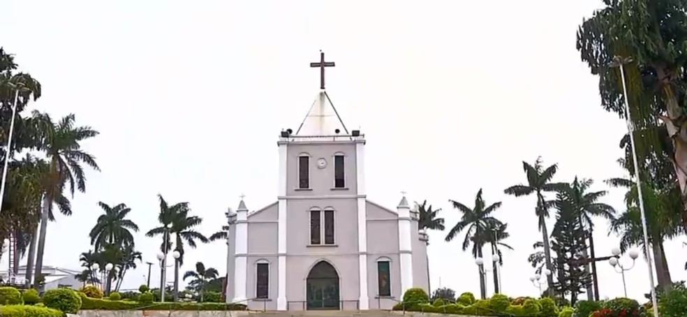 Morador aciona a Justiça por causa do volume do som do sino de igreja em Marapoama