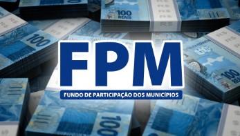 Após meses de queda, FPM de novembro fecha com crescimento de 2,67% em relação ao mesmo mês do ano passado
