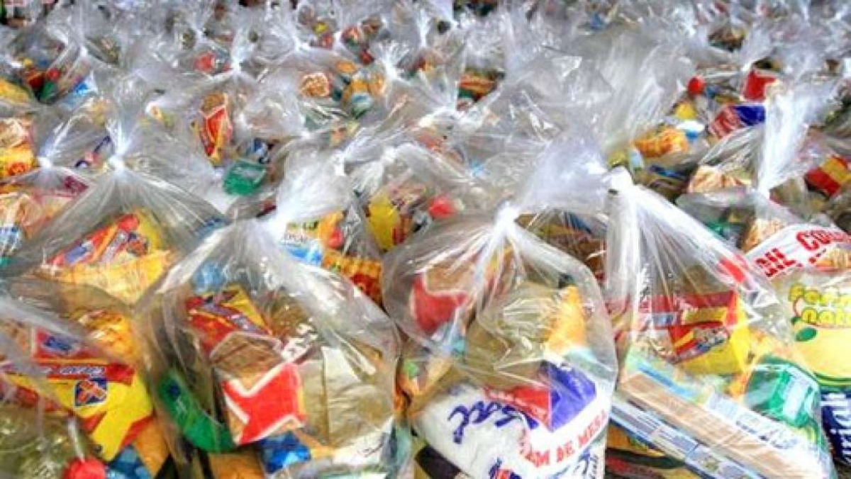 Em Jales, ninguém se pronunciou sobre o assunto; Araçatuba inicia distribuição de kits de merenda escolar para família de alunos
