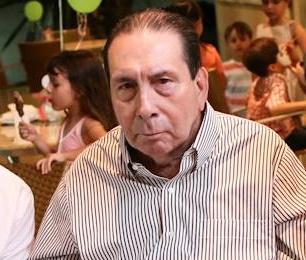 Ex-vereador Ibraim Belúcio morre vítima de parada cardíaca