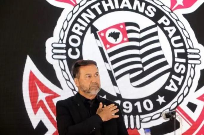 Augusto Melo presta depoimento de mais de 3h sobre caso VaideBet