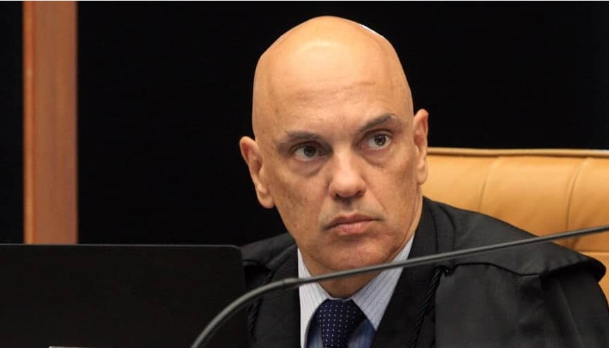 Moraes pede vista em ação de auxílio-invalidez a militares
