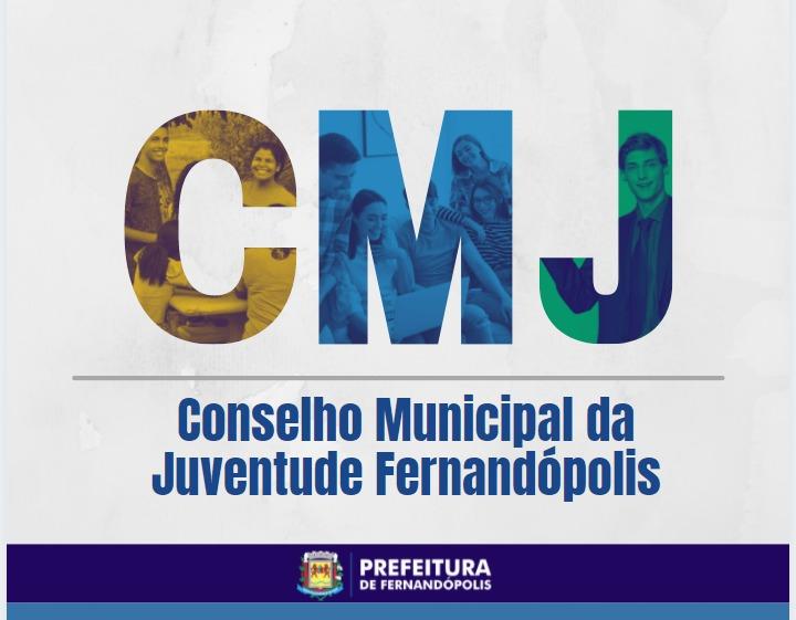 Conselho Municipal da Juventude é criado em Fernandópolis