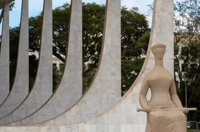 STF defende processo contra Bolsonaro e se solidariza com Moraes