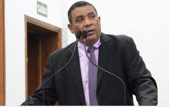 Vereador Deley Desmente Boatos: A Verdade Prevalece 
