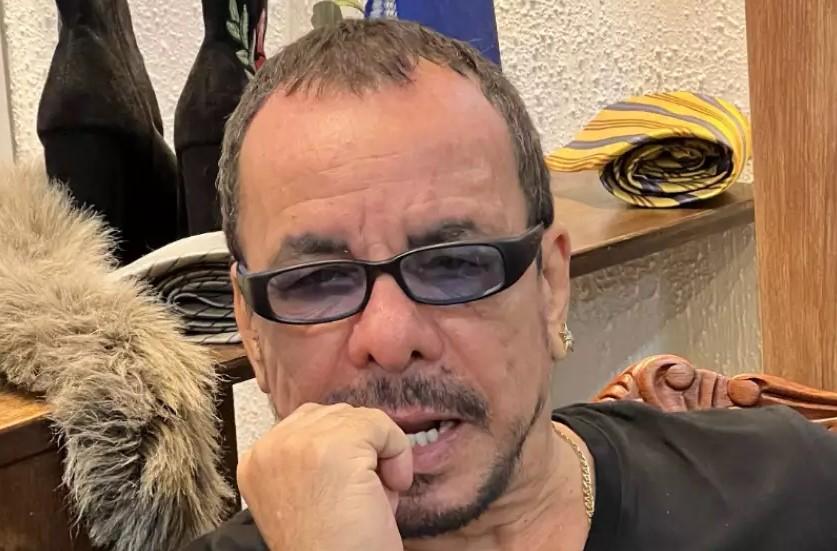 Ralf diz que sonhou com morte de Chrystian