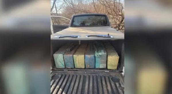 Polícia Militar apreende mais de 300 quilos de maconha em rodovia de Penápolis