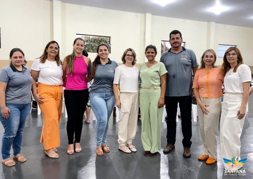 Não deixe que a sua vida vire fumaça: Santana da Ponte Pensa inicia programa de combate ao tabagismo