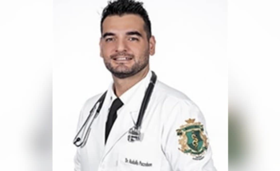 Médico que atuou em Fernandópolis morre no trabalho em Ilha Solteira