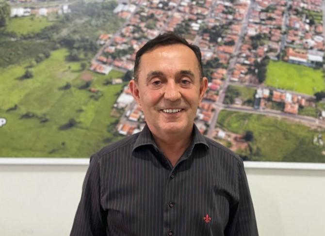 MPE Manifesta-se pela Desaprovação das Contas de Candidato a Prefeito de Pontalinda