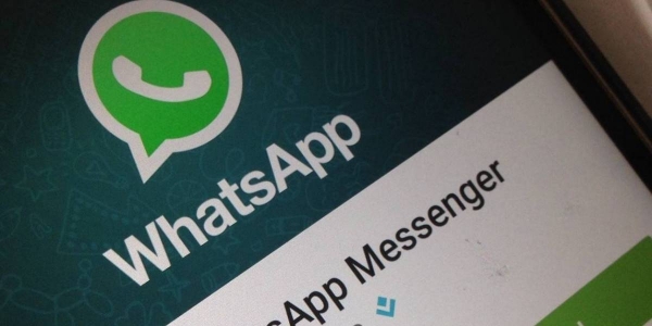 Em nova atualização para Android, WhatsApp exibirá prévia de mensagens encaminhadas