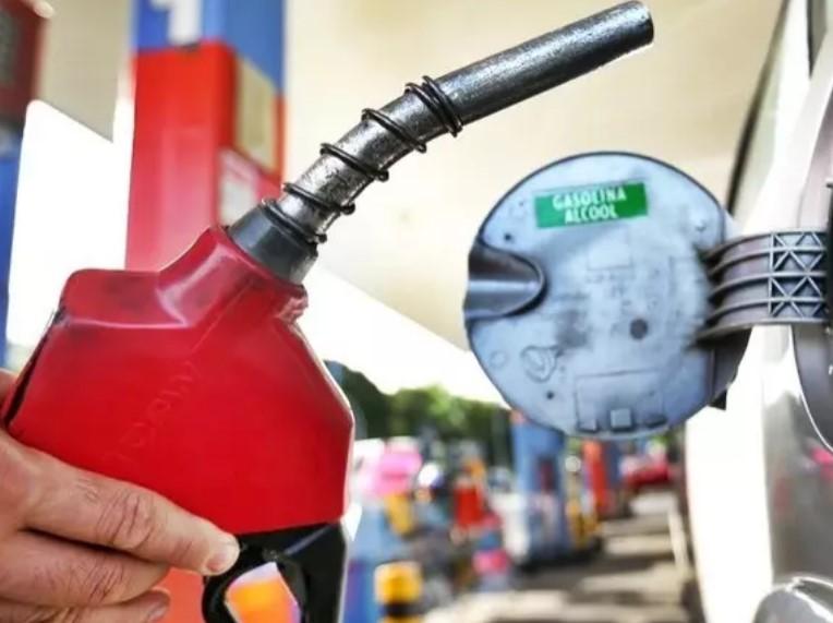 Preço da gasolina e diesel vai subir a partir de amanhã