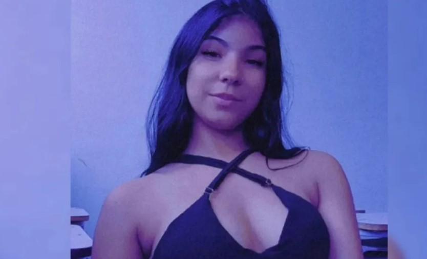 Corpo de jovem desaparecida é achado com cabelo raspado e agressões