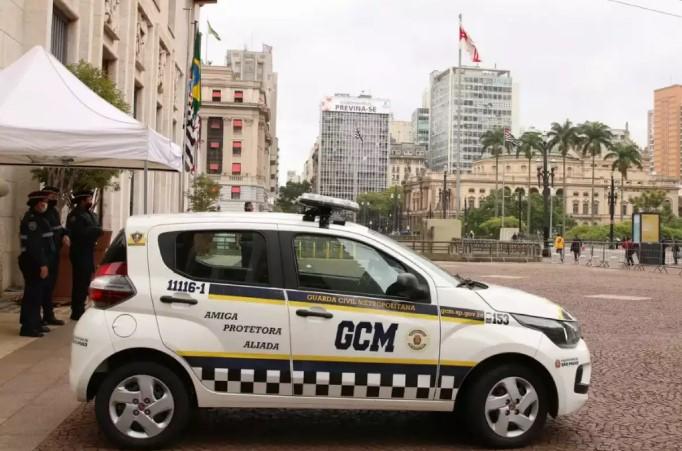Justiça barra mudar 'Guarda Civil' para 'Polícia Municipal' em SP