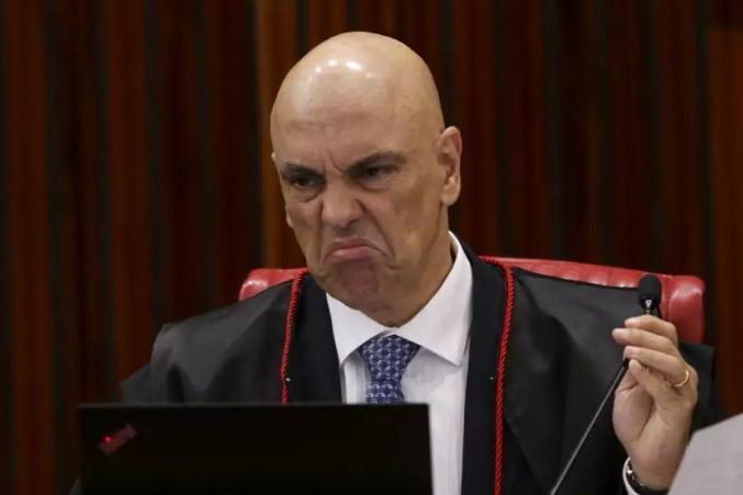 Rumble e Trump pedem liminar para descumprir ordens de Moraes