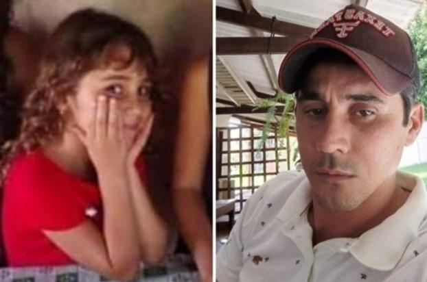 Bombeiros encontram corpo de menina que desapareceu em rio de Ouroeste