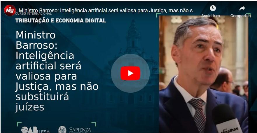 Juiz que usou tese inventada pelo ChatGPT em sentença será investigado