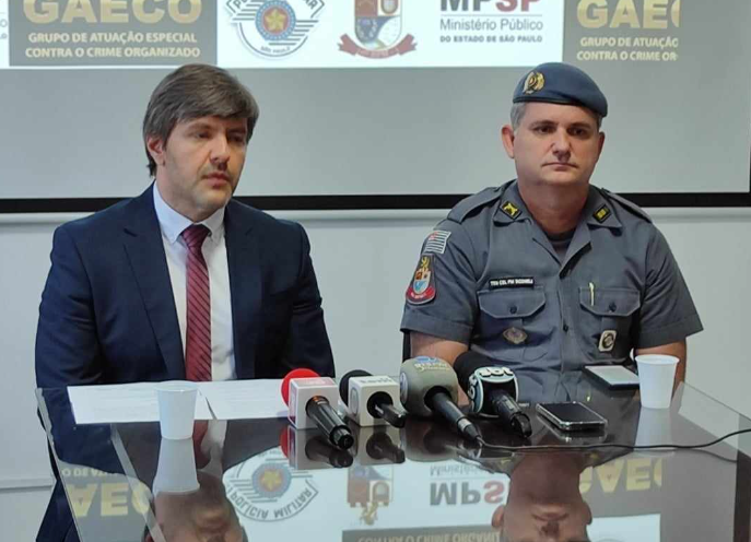 Operação Passa Fácil: MP investiga fraudes em concursos públicos na região