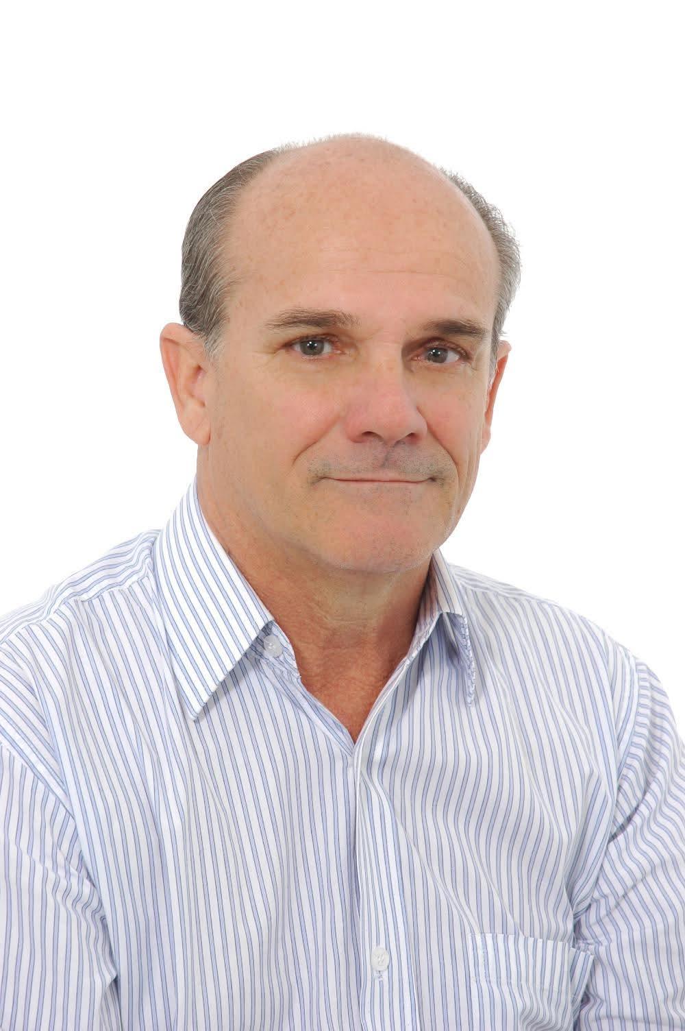 Jales amanhece em luto: o adeus a Osmar Rezende