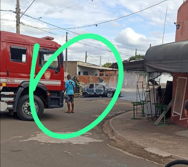 VÍDEO - Tragédia em Jales: Morre Murilinho Após Infarto Fulminante, Horas Após Incêndio em Veículo