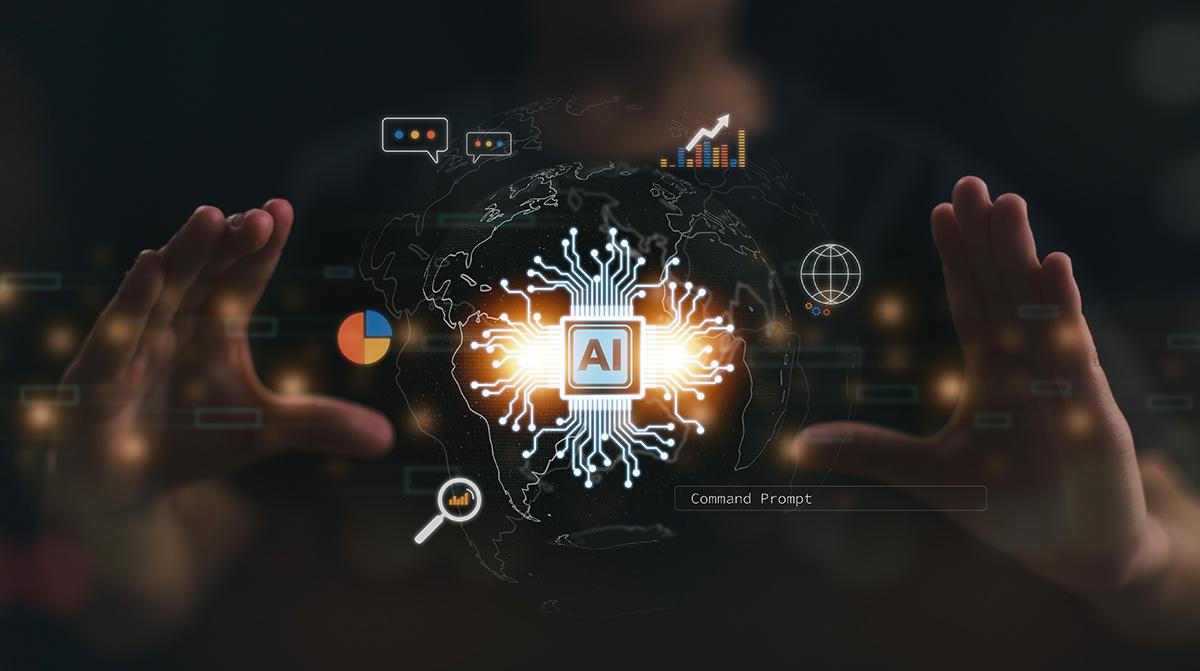 IA e Automação: A revolução silenciosa que está transformando empresas