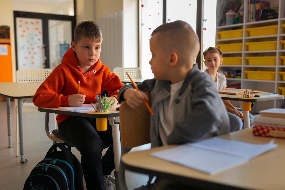 A pedido do MPSP, Estado é obrigado a oferecer profissional de apoio a alunos com deficiência