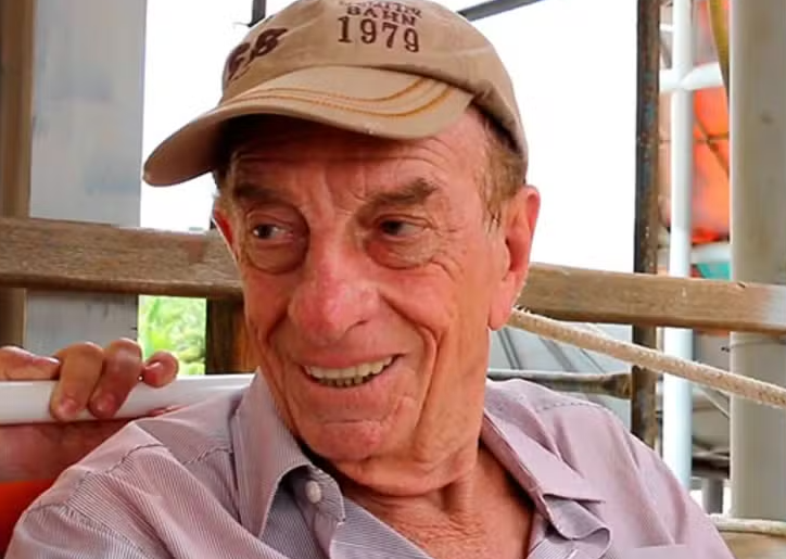 Benito Benatti, fundador do Thermas dos Laranjais e visionário morre aos 93 anos