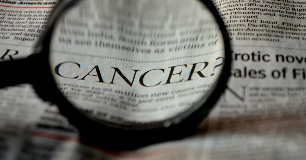 Casos de câncer podem aumentar em 77% até 2050, segundo a OMS