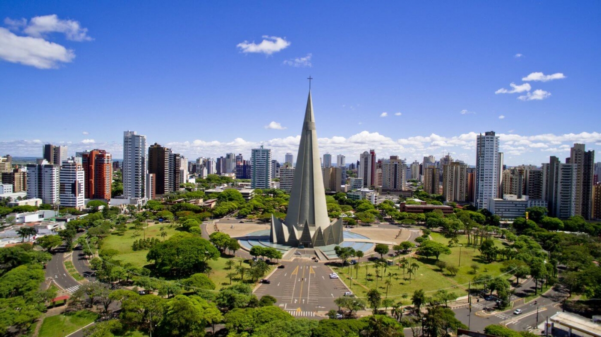 Ranking elege as 100 melhores cidades do Brasil para morar em 2021