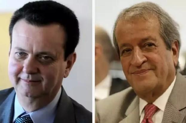 Kassab está nos dois lados e isso vai custar caro, diz Valdemar