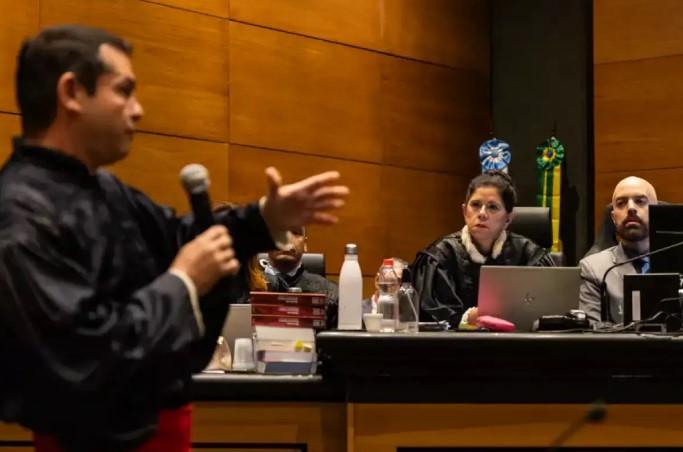Veja íntegra da sentença que condena assassinos de Marielle