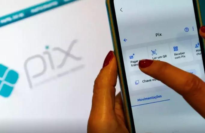 Boletos podem ser pagos via Pix a partir desta segunda