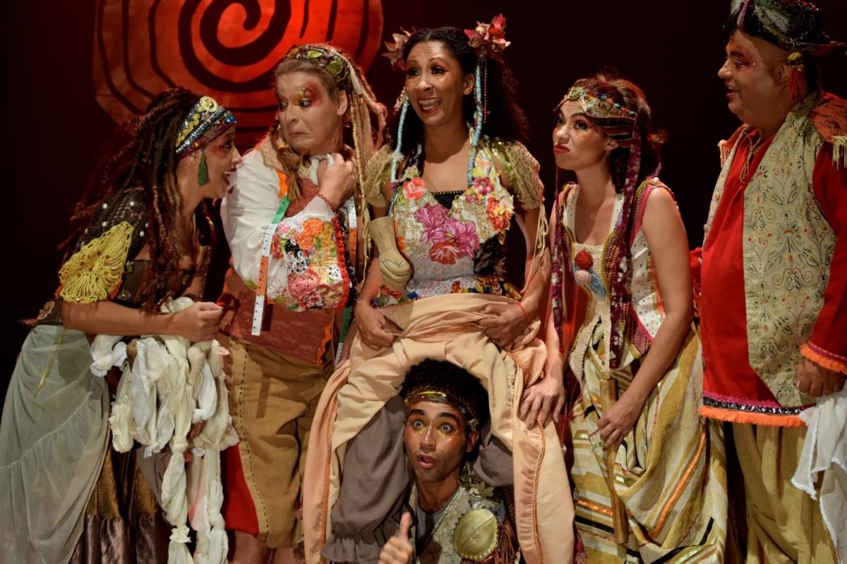 Festival de Teatro de Jales já tem todos os espetáculos selecionados para a sua 10º edição