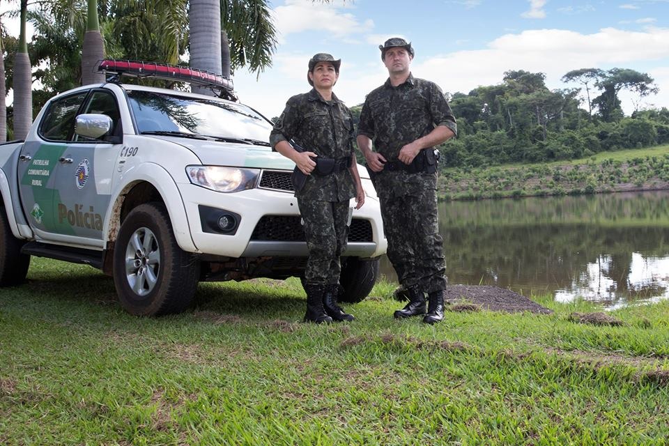 Policial ambiental americano se demite após compartilhar fotos de