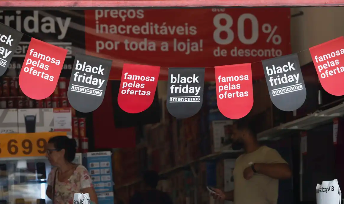 Black Friday: Procon-SP recomenda muita atenção a fim de evitar golpes
