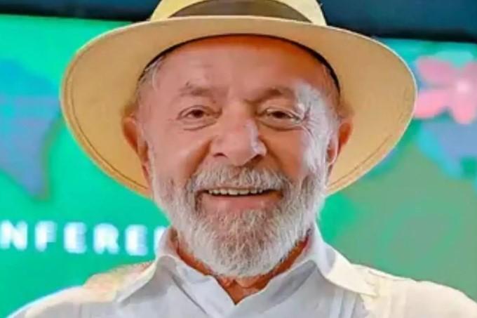Lula derrete merecidamente