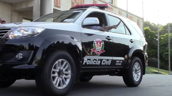 Golpe do falso frete: polícia de SP faz alerta sobre falsas empresas em aplicativos