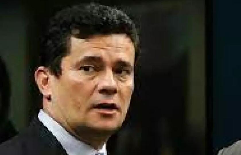 Moro vira réu no Supremo por calúnia contra Gilmar Mendes